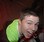 Mike Higginbottom