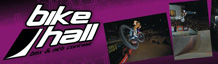 Bike Hall Contest