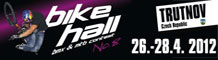 Bike Hall Contest