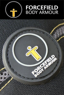 Forcefield Body Armour
