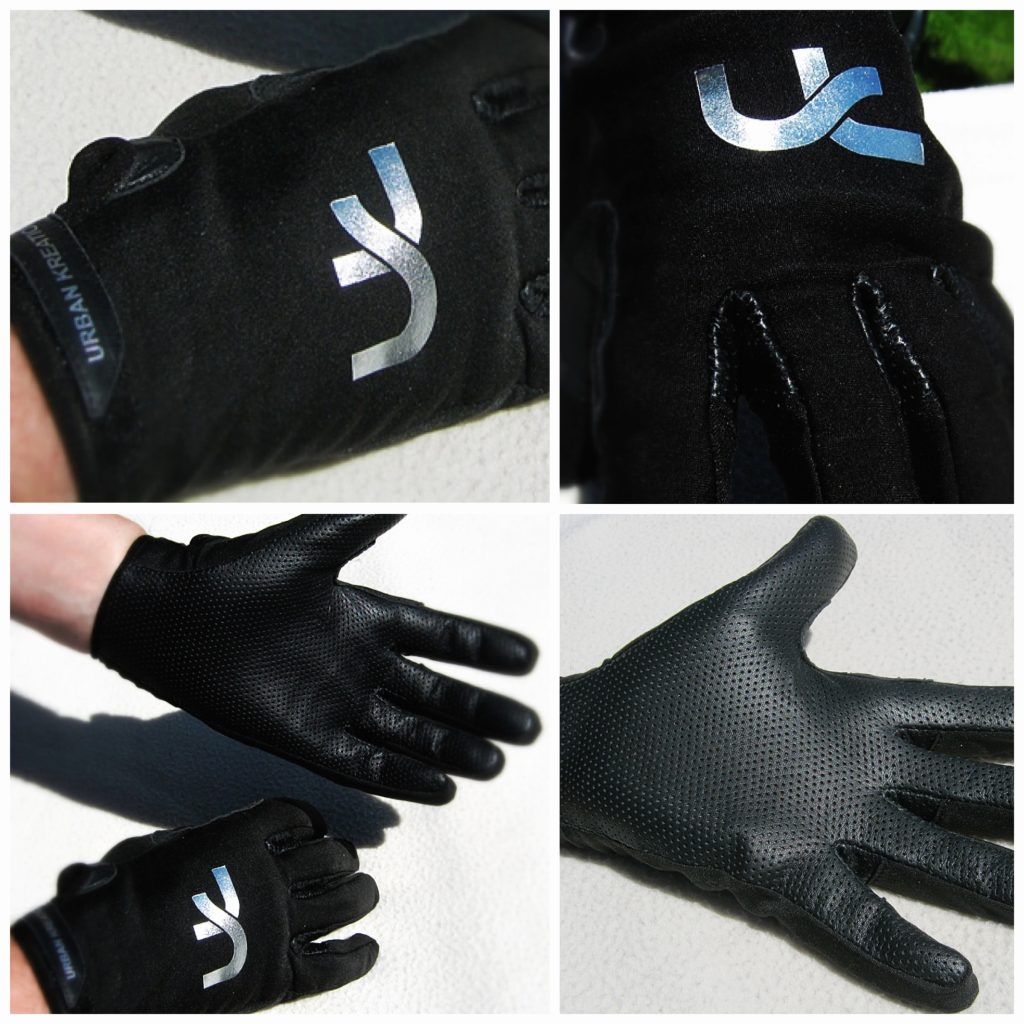 Urban Kreation Gloves (Minimalist)